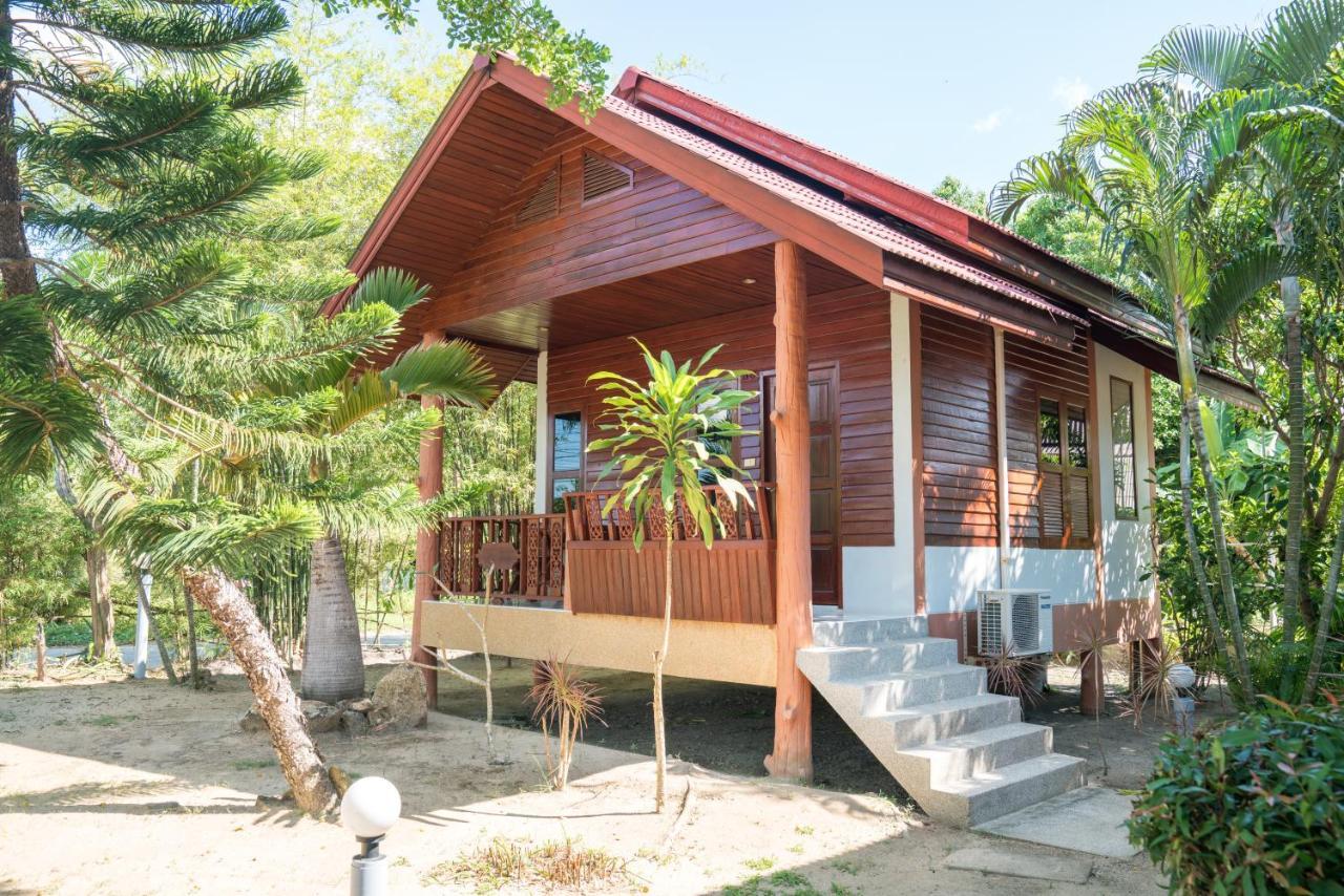 Phangan 2* Baan Tai