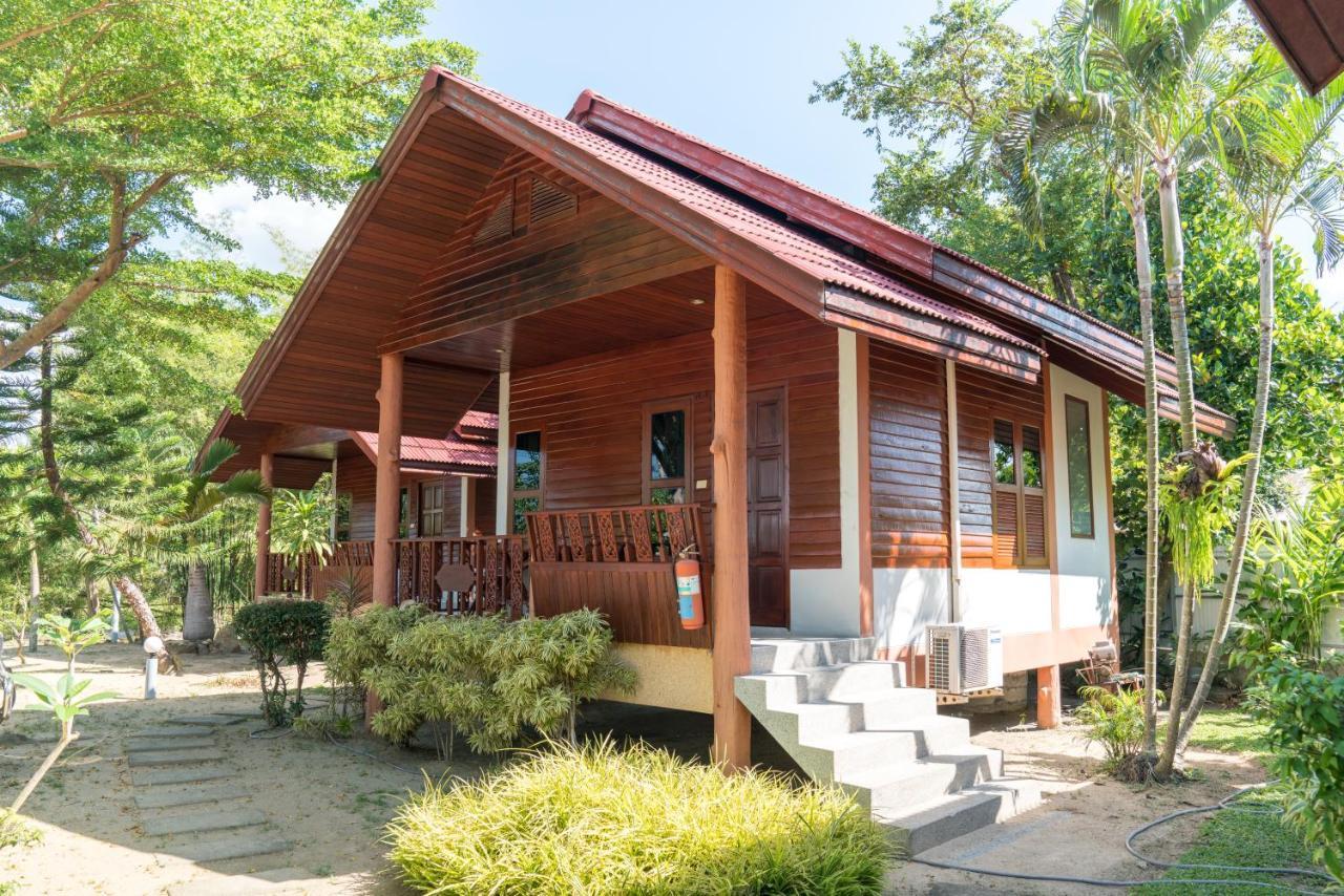 Phangan Guest house