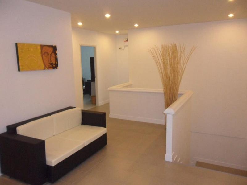 Guest house Swiss 2*