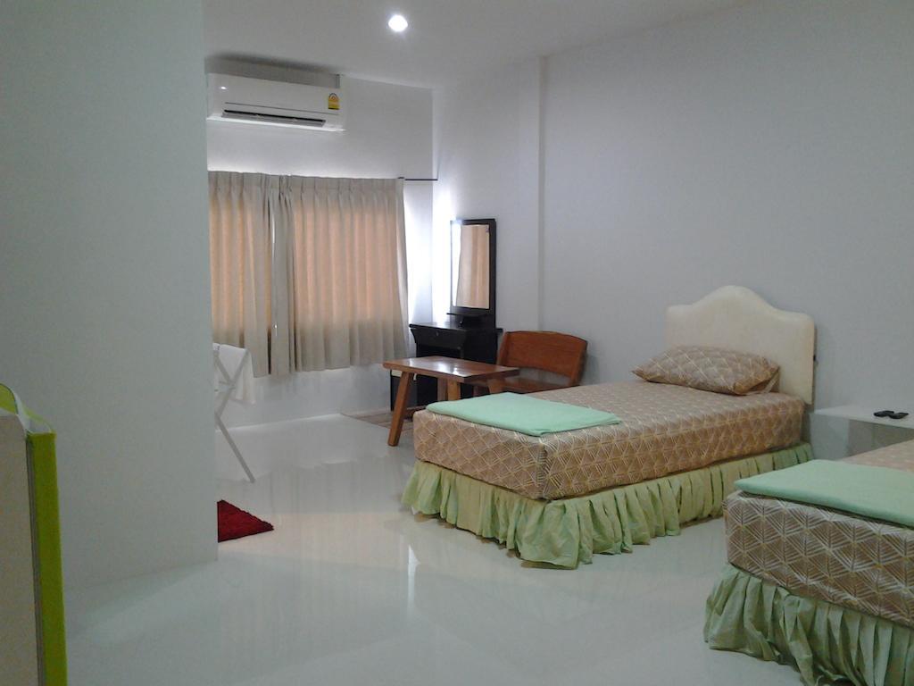 Baan Chorn Thong Krabi