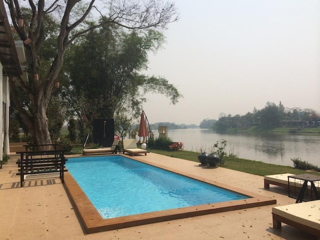 River Rai Resort 4*