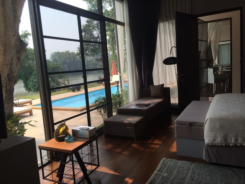 Resort River Rai Chiang Rai
