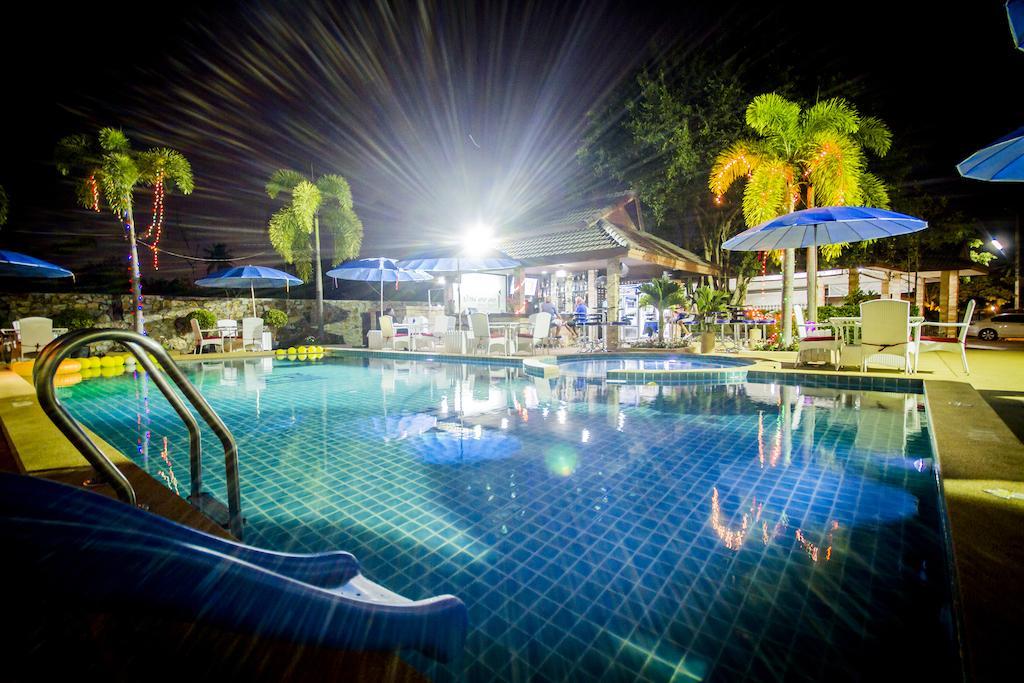 Hotel Baan Tong Tong