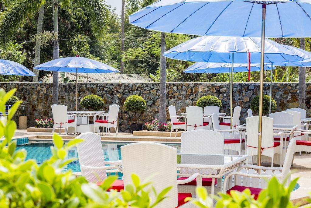 Baan Tong Tong Hotel Pattaya