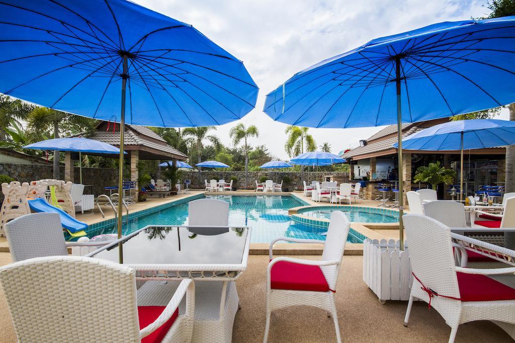 Baan Tong Tong Pattaya