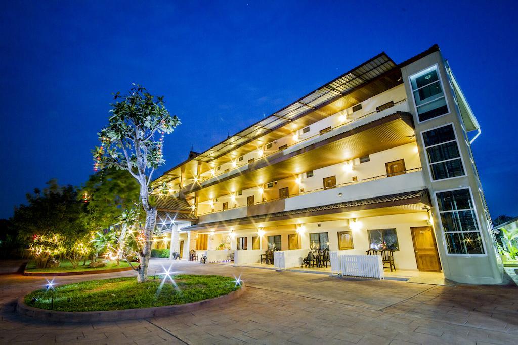 Hotel Baan Tong Tong Pattaya