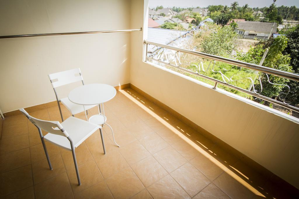 Baan Tong Tong Hotel Pattaya