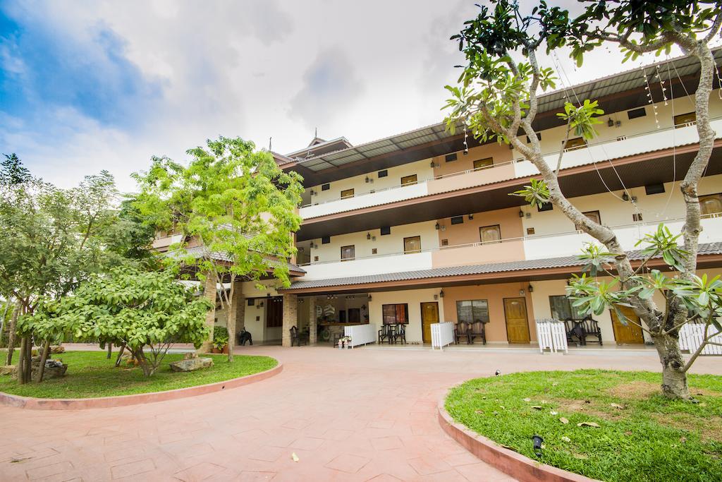 Baan Tong Tong Pattaya