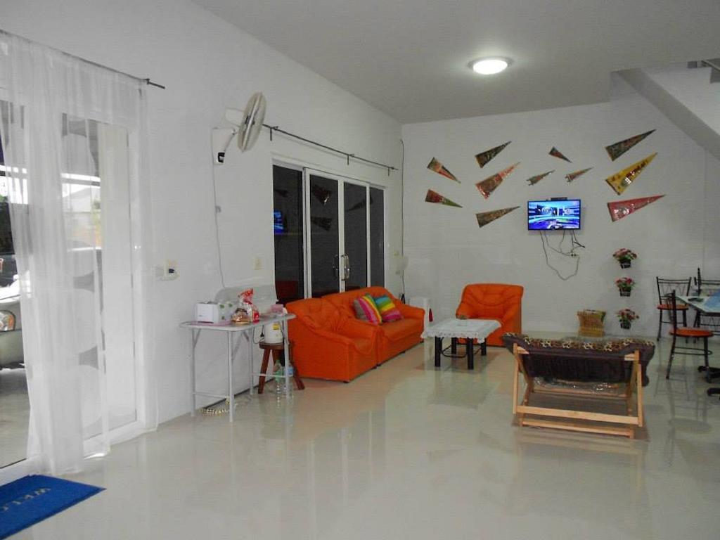 Baan Chorn Thong Krabi