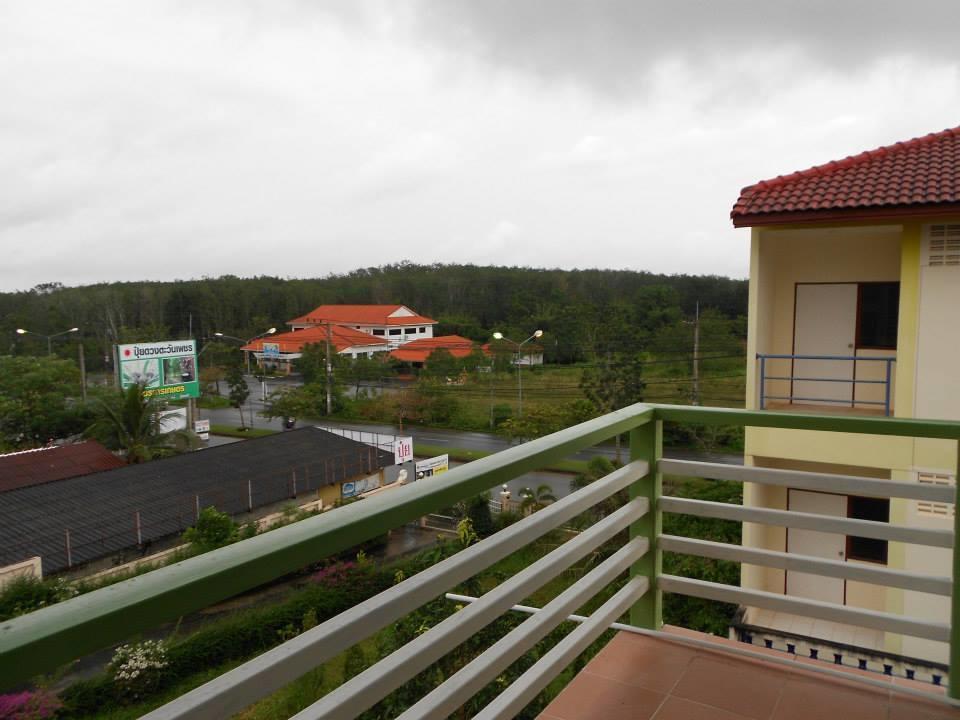 Guest house Baan Chorn Thong Krabi