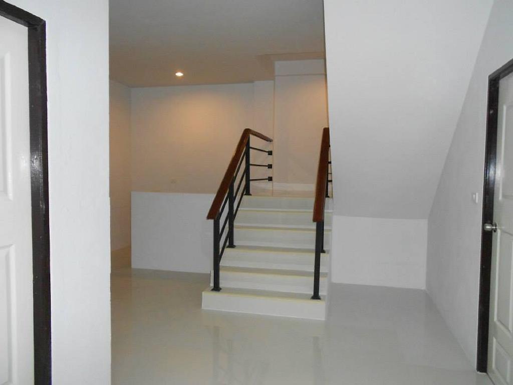 Baan Chorn Thong Guest house Krabi