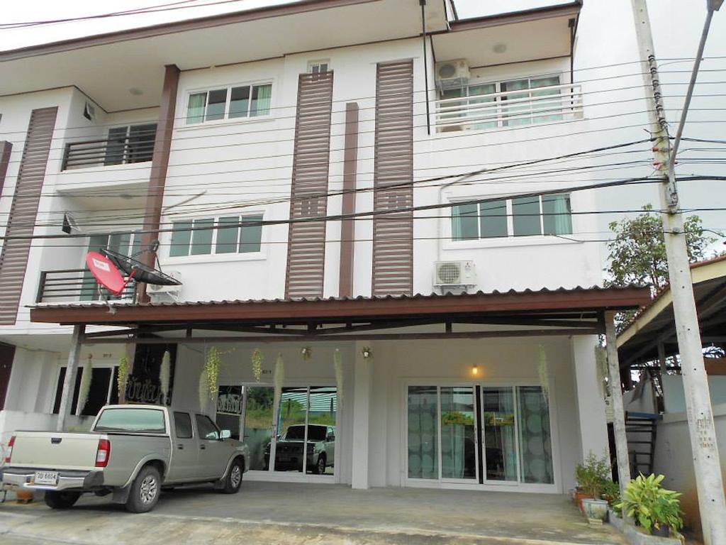 Baan Chorn Thong Krabi