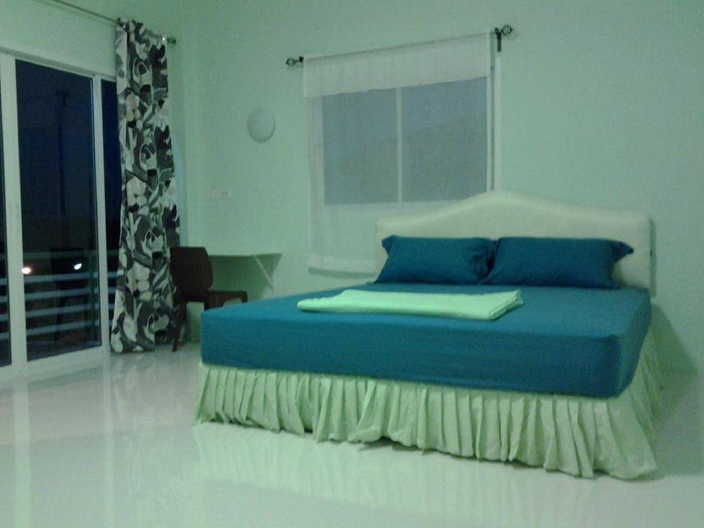 Baan Chorn Thong Guest house Krabi