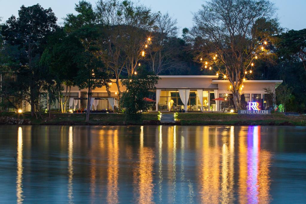 Resort River Rai Chiang Rai