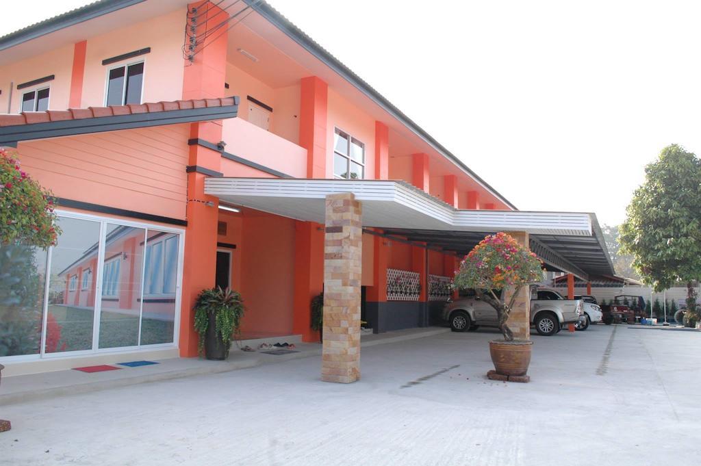 Hotel Isabel Boutique Chiang Rai