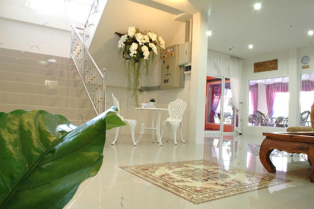 Isabel Boutique 3* Chiang Rai