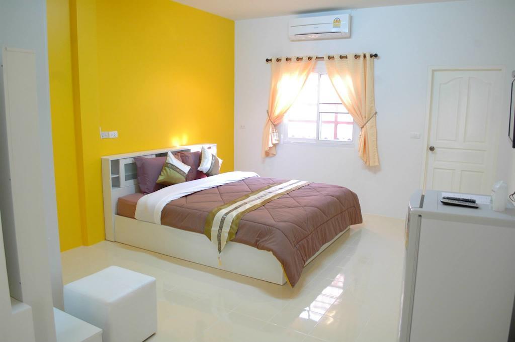 Isabel Boutique Hotel Chiang Rai