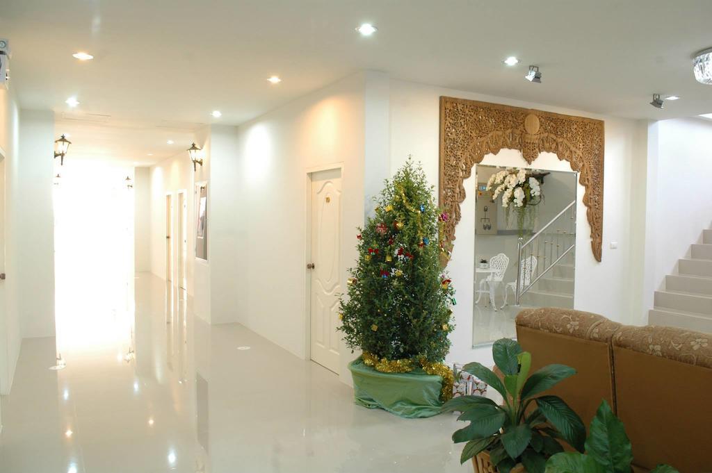 Isabel Boutique Chiang Rai