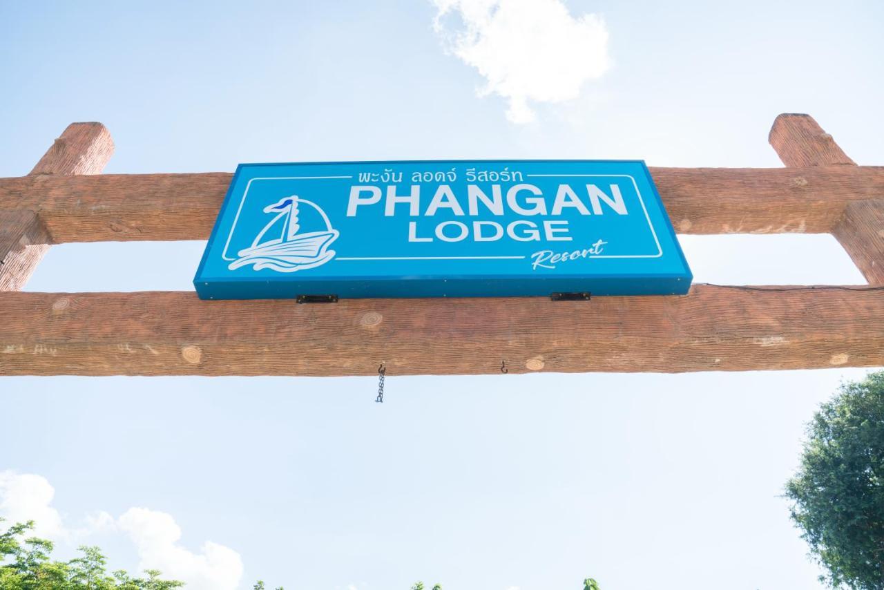Guest house Phangan