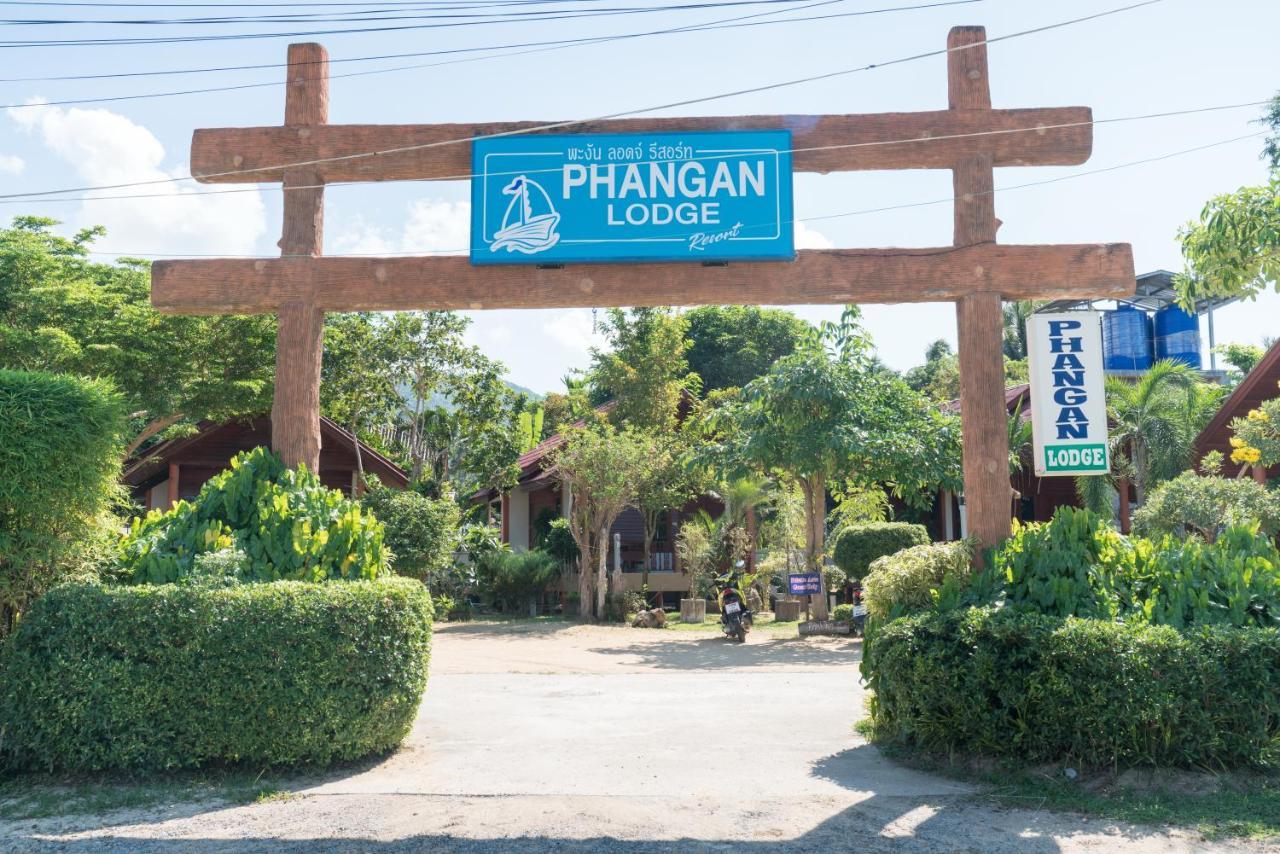 Guest house Phangan 2*