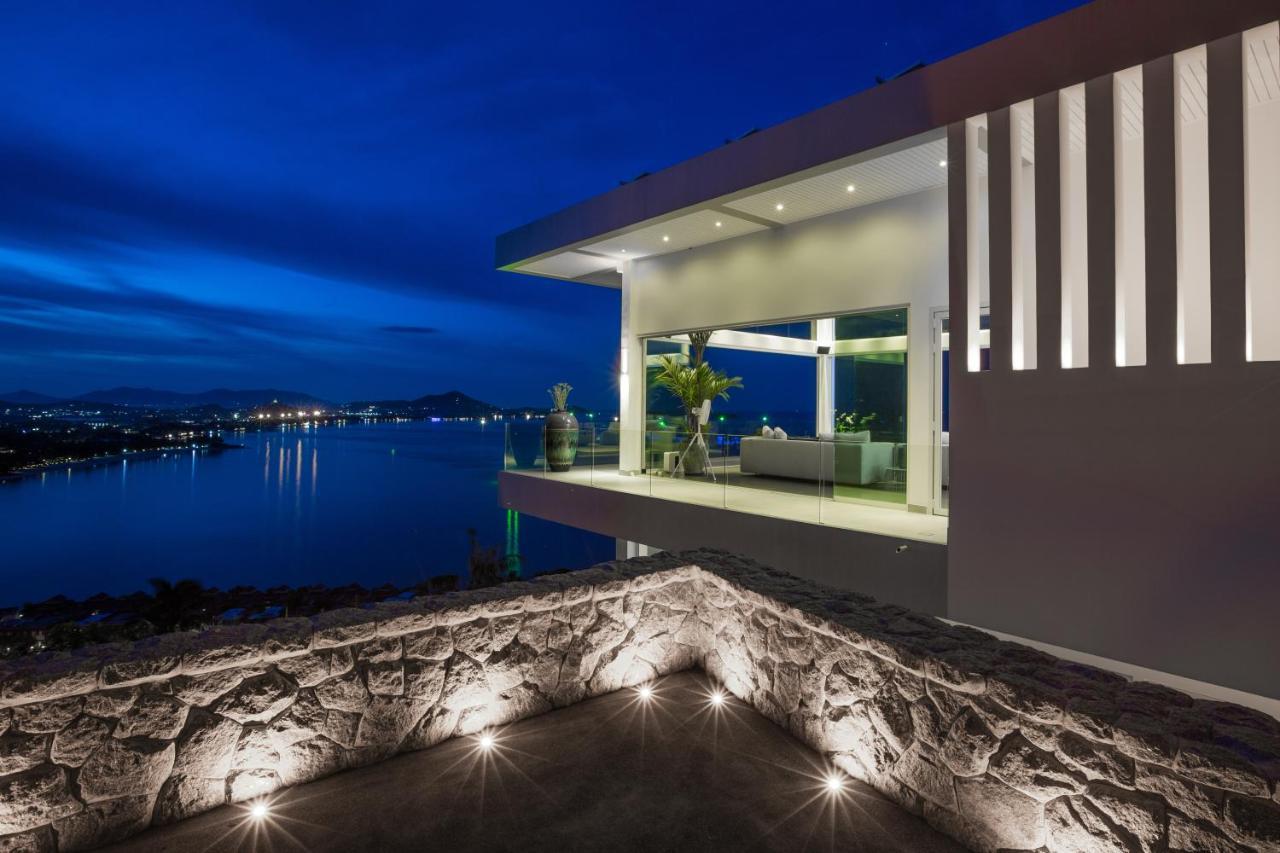 Panoramic Duplex Hotel 5*