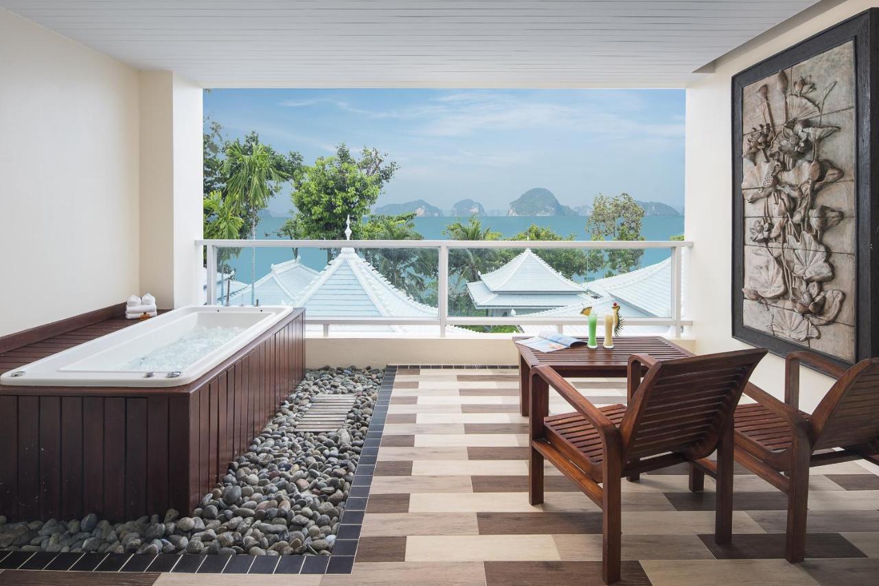 Anyavee Tubkaek Resort Krabi