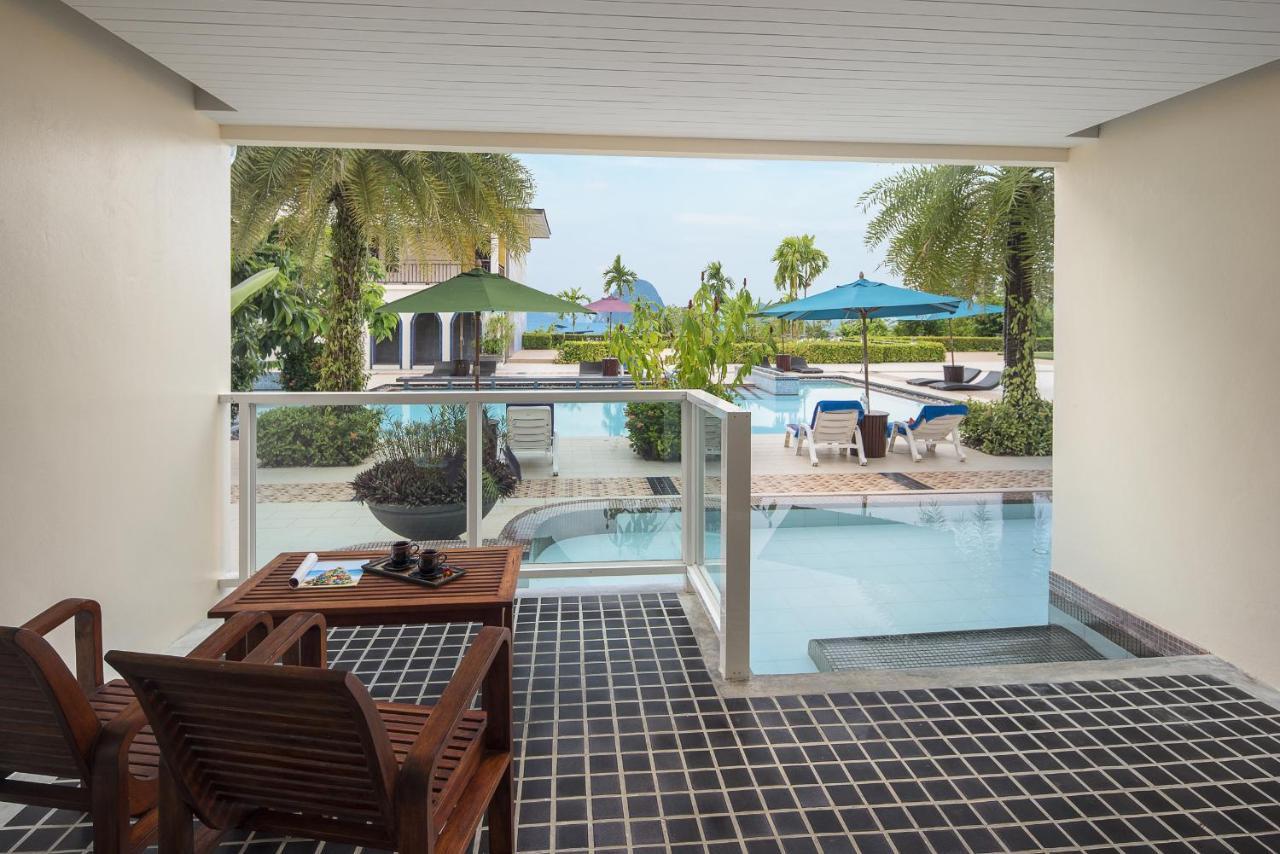 Resort Anyavee Tubkaek