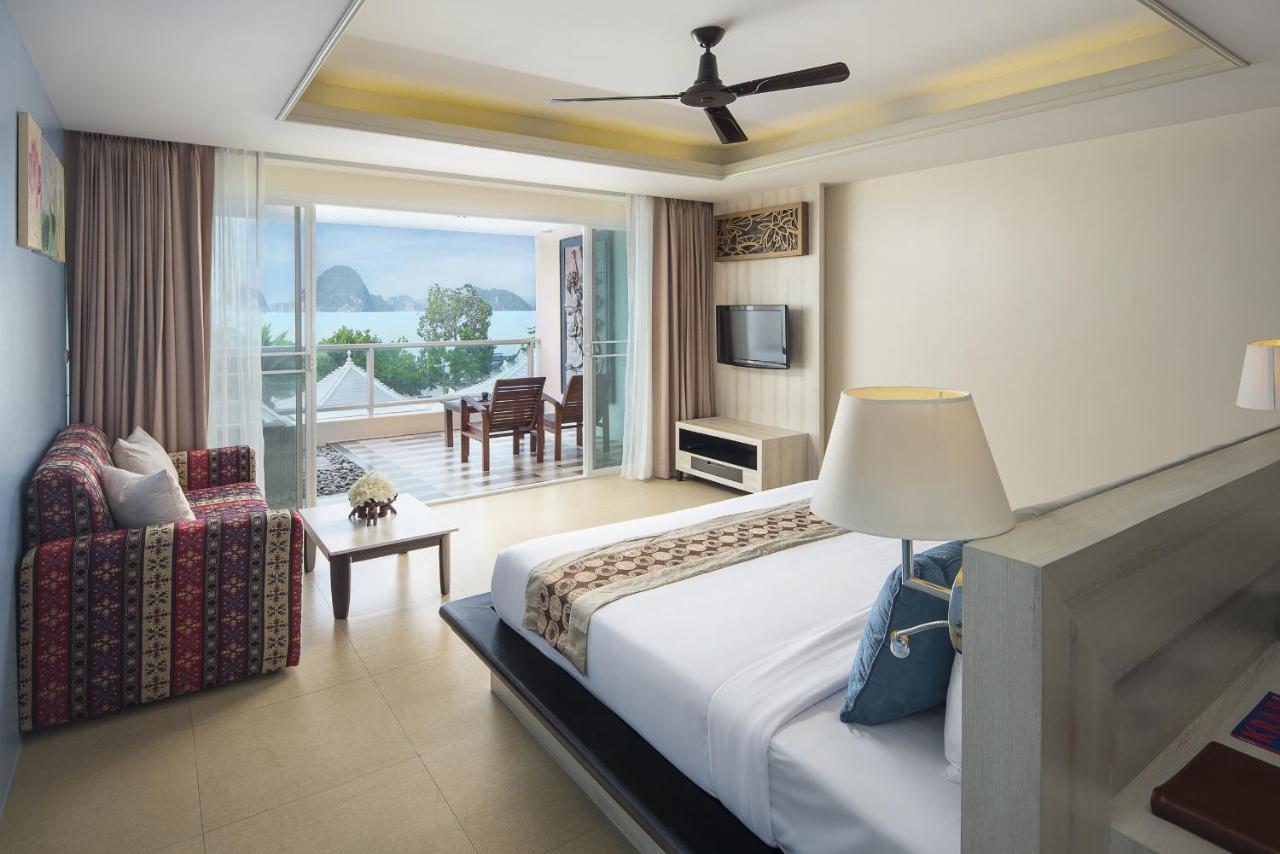 Anyavee Tubkaek Resort 4*
