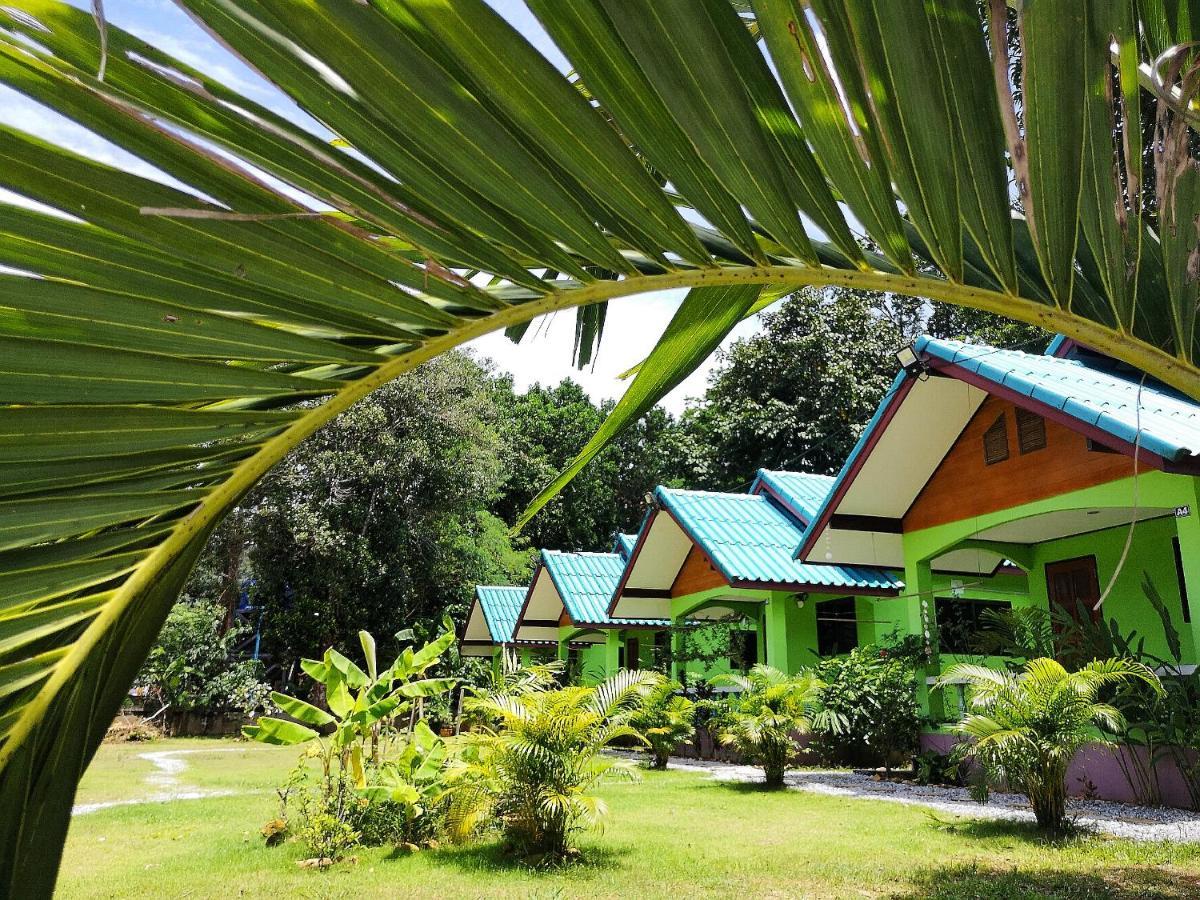 Resort Papaya *