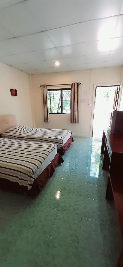 Rai Win Resort Krabi