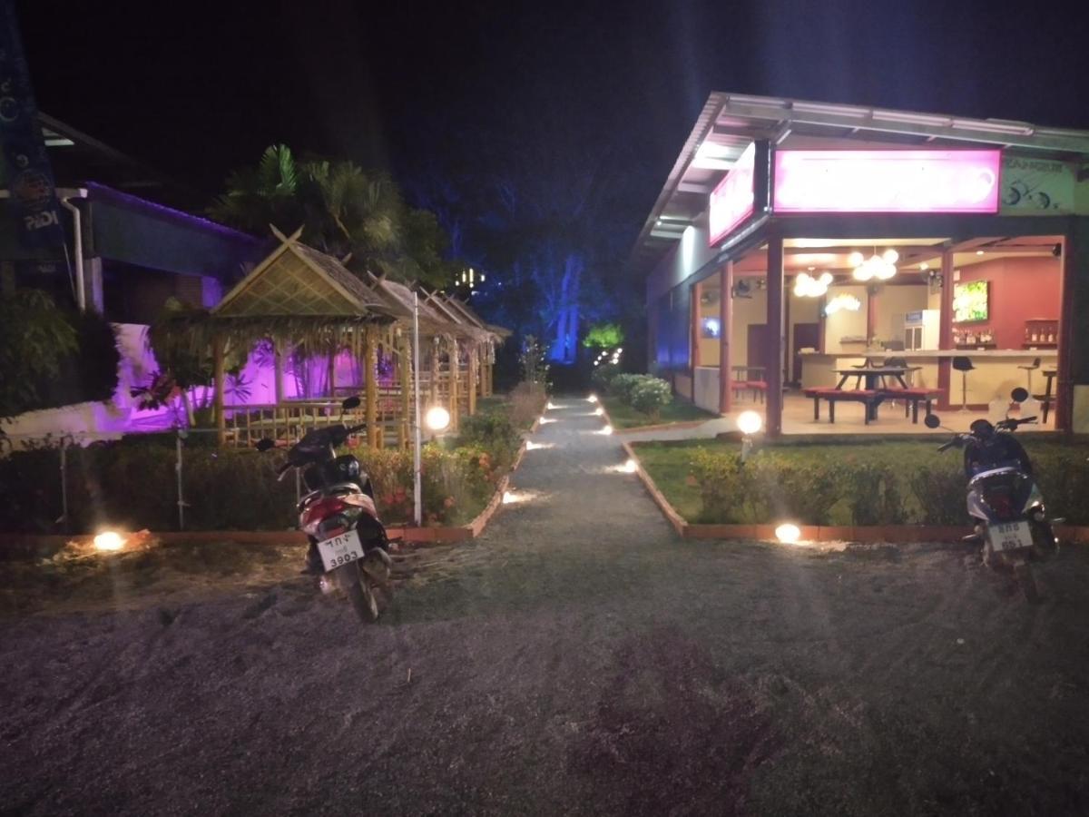The Travelers Friend Resort Ban Ai Dao