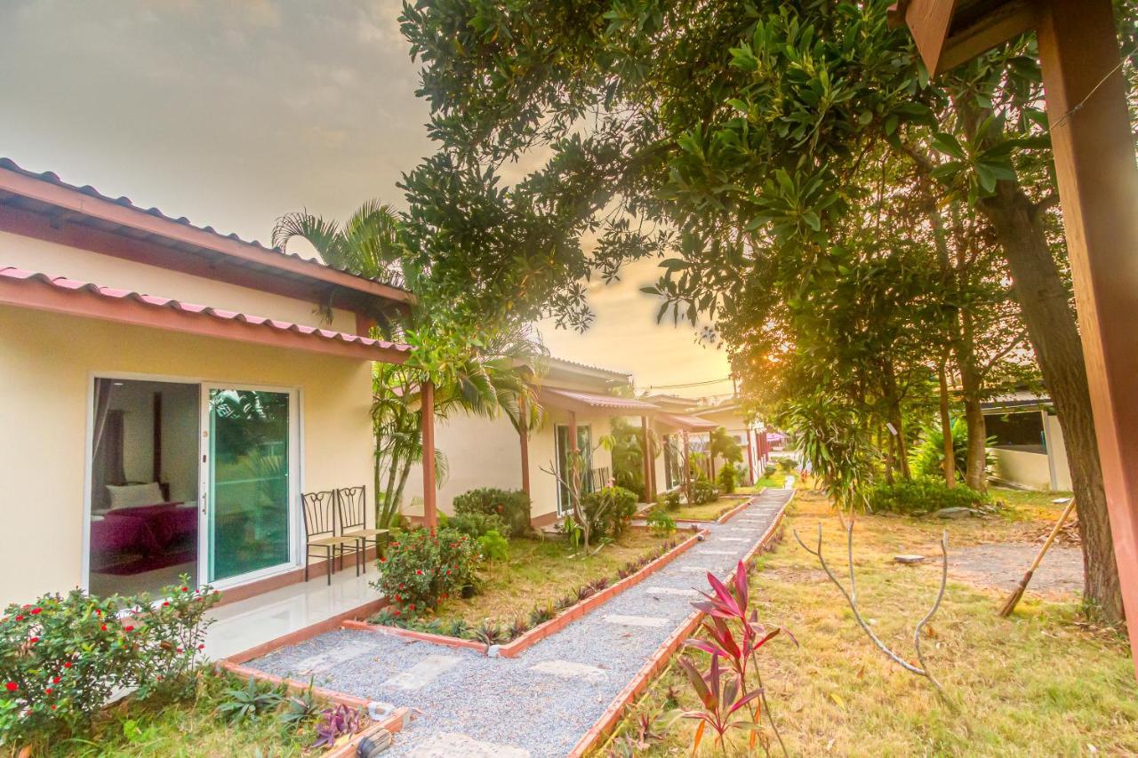 The Travelers Friend Resort