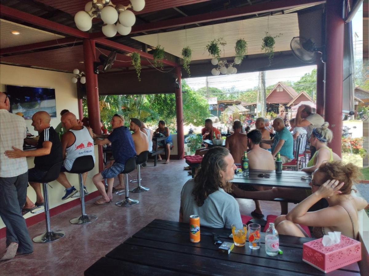Resort The Travelers Friend Ban Ai Dao