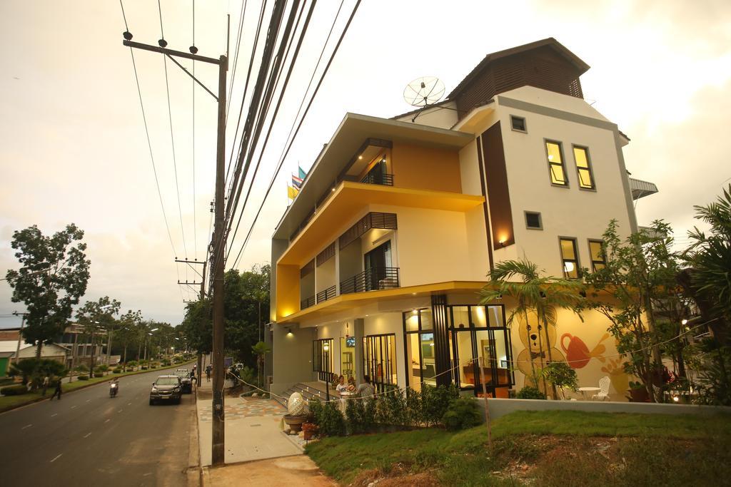 Hotel Tairada Boutique 3*