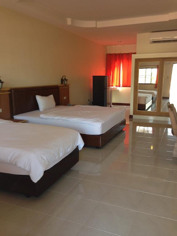 Baan Tong Tong 2* Pattaya