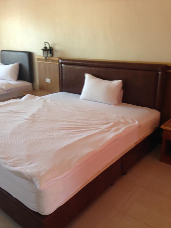 Hotel Baan Tong Tong Pattaya