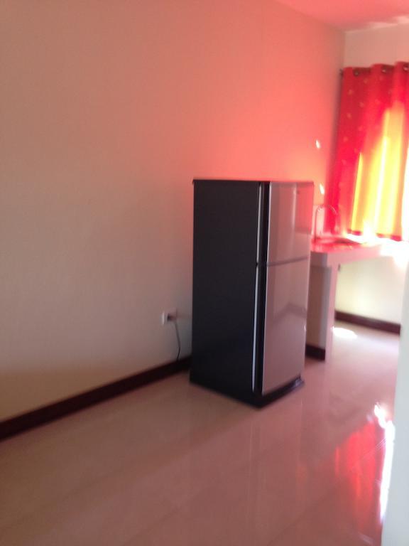 Baan Tong Tong Hotel Pattaya