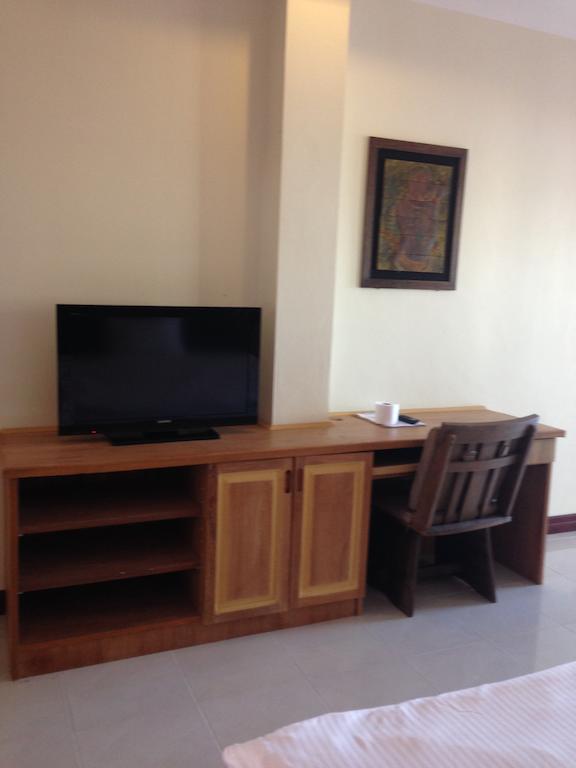 Baan Tong Tong Pattaya