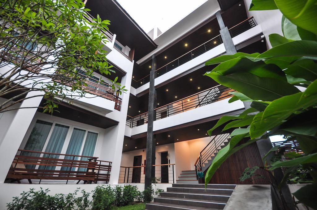 Le Patta Sha Extra Chiang Rai