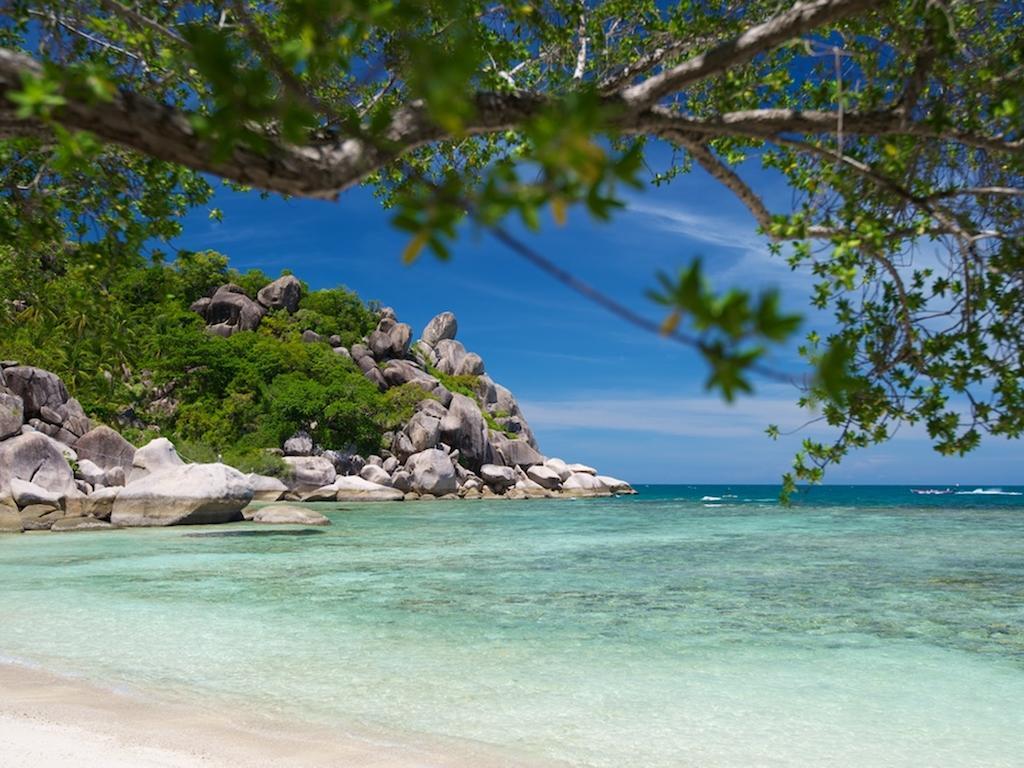 Hotel Thalassa Koh Tao