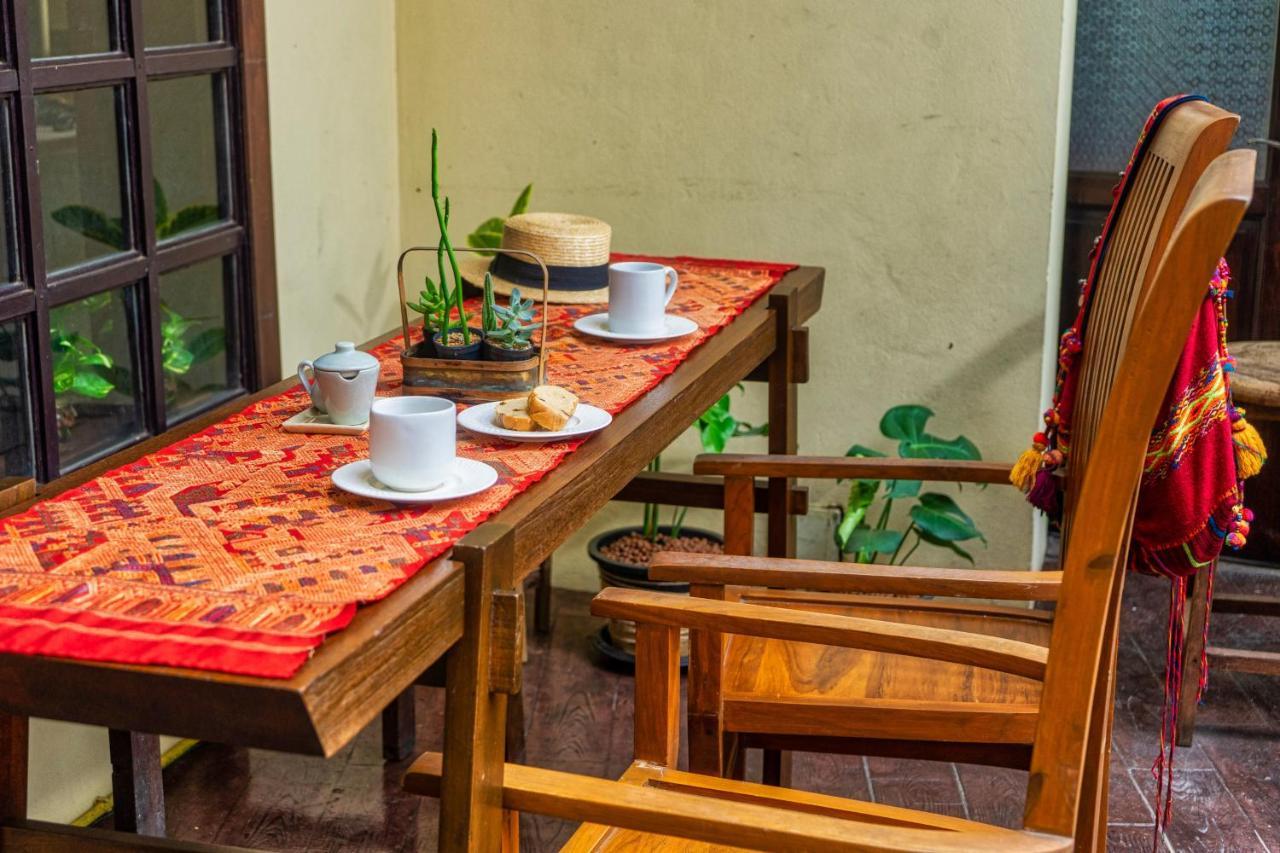 Guest house Ban Kong Rao 2*