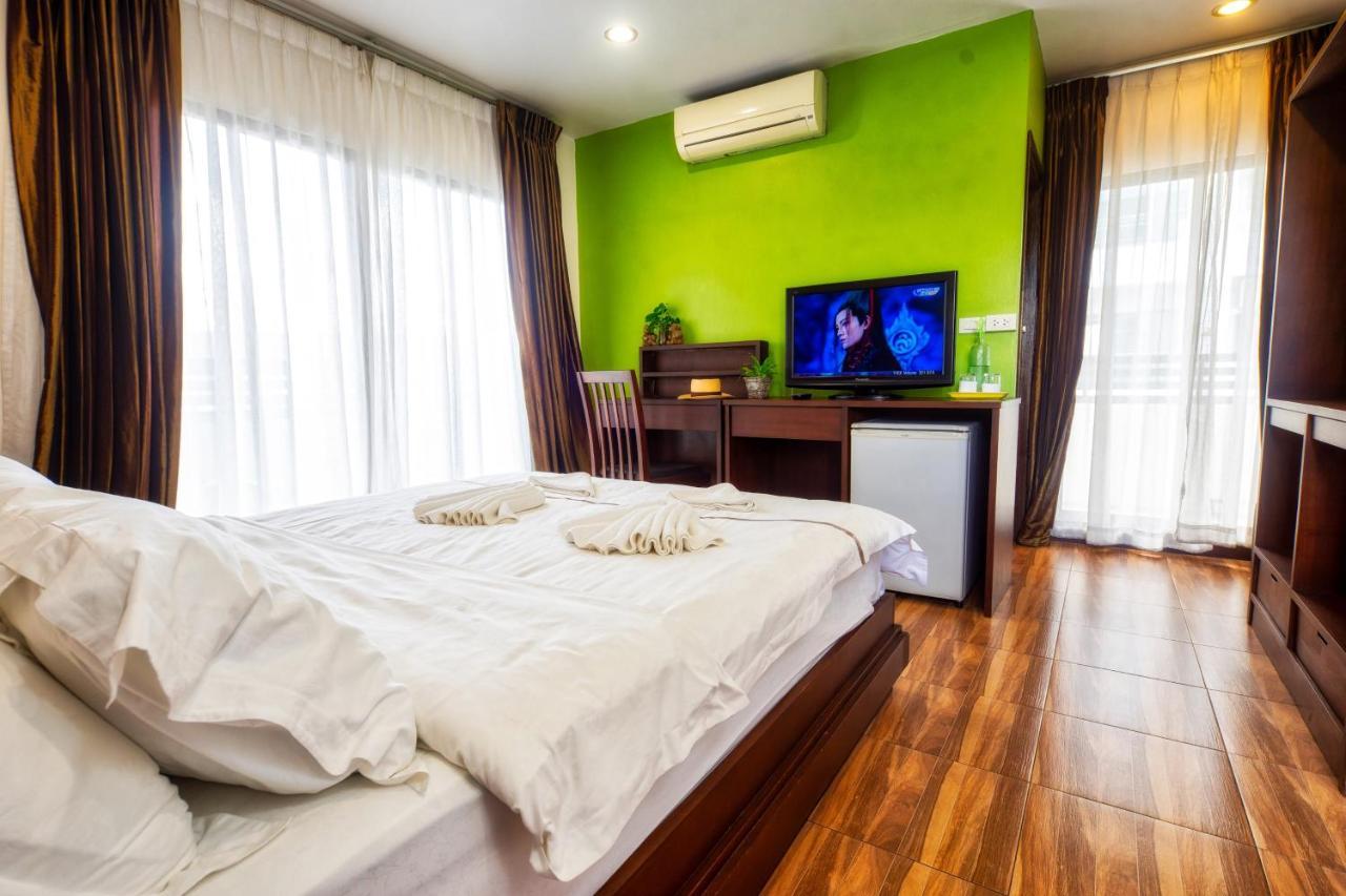 Guest house Ban Kong Rao Chiang Mai