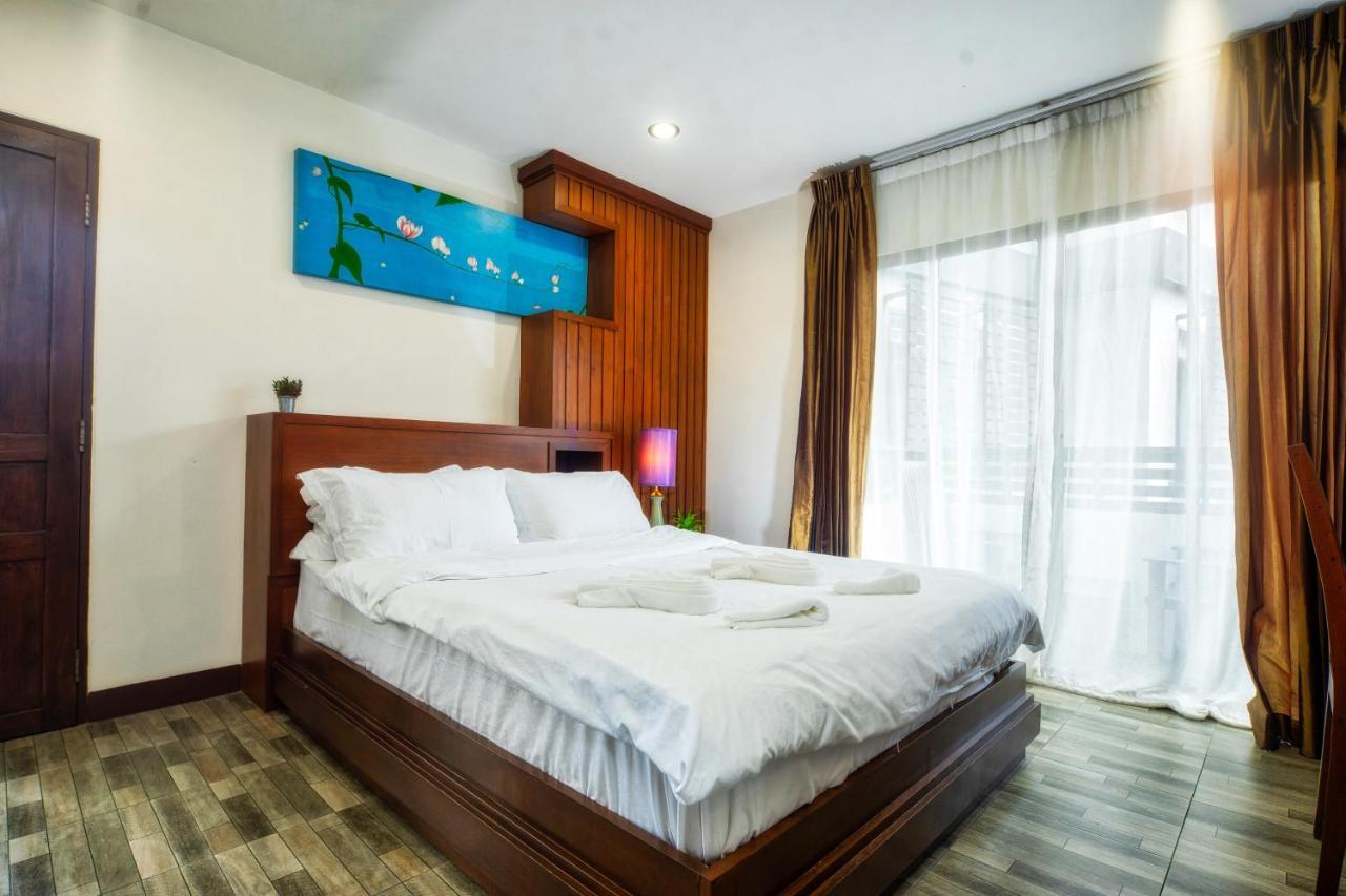 Ban Kong Rao Guest house 2*