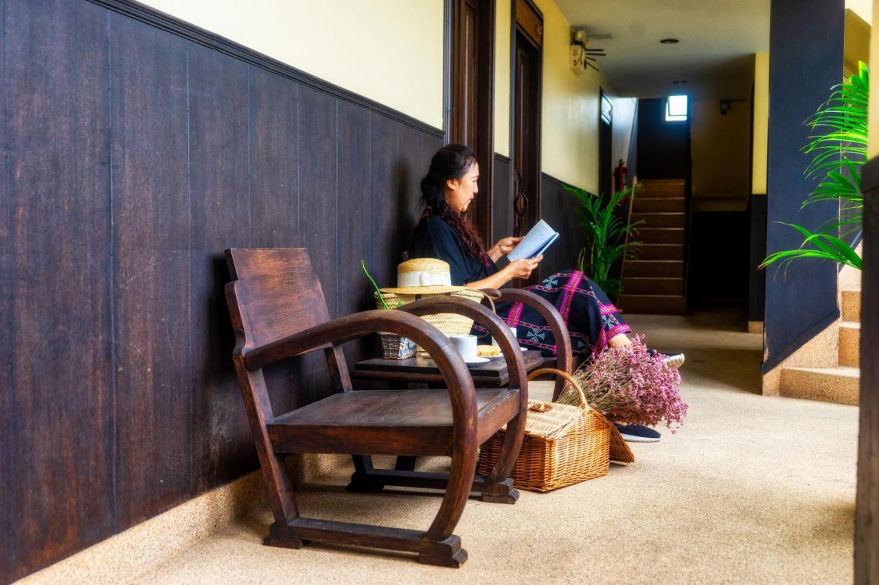 Guest house Ban Kong Rao Chiang Mai