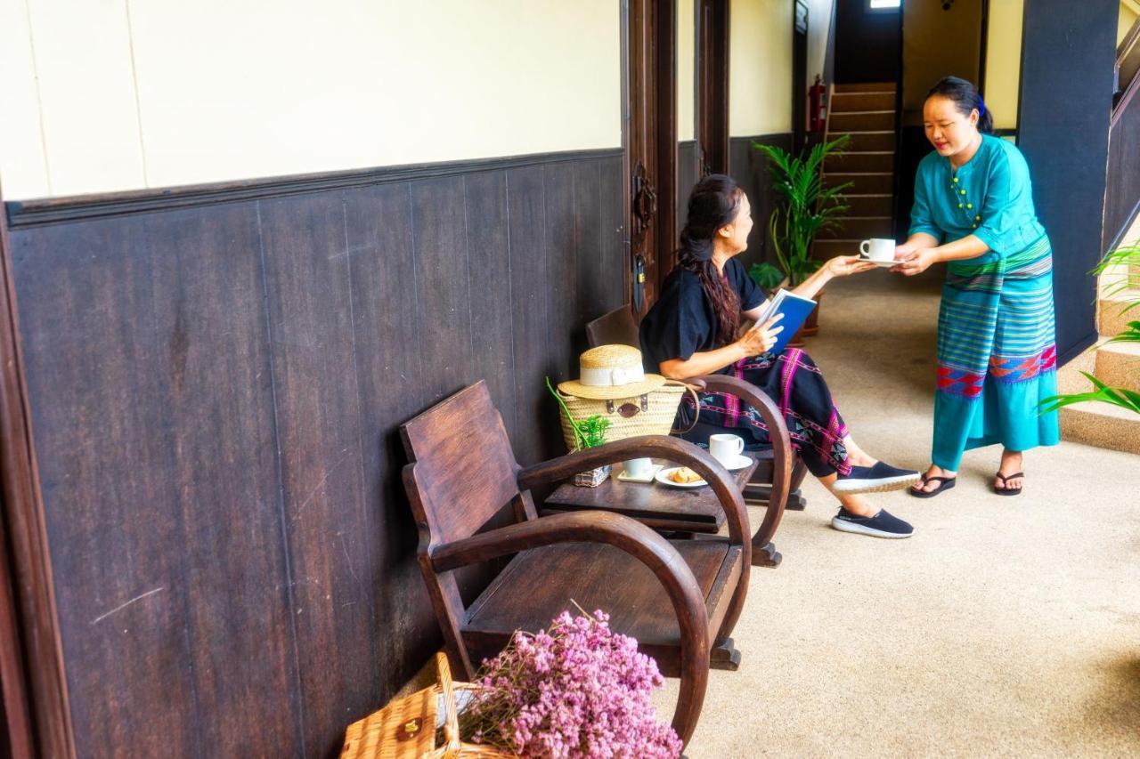 Ban Kong Rao Guest house 2*