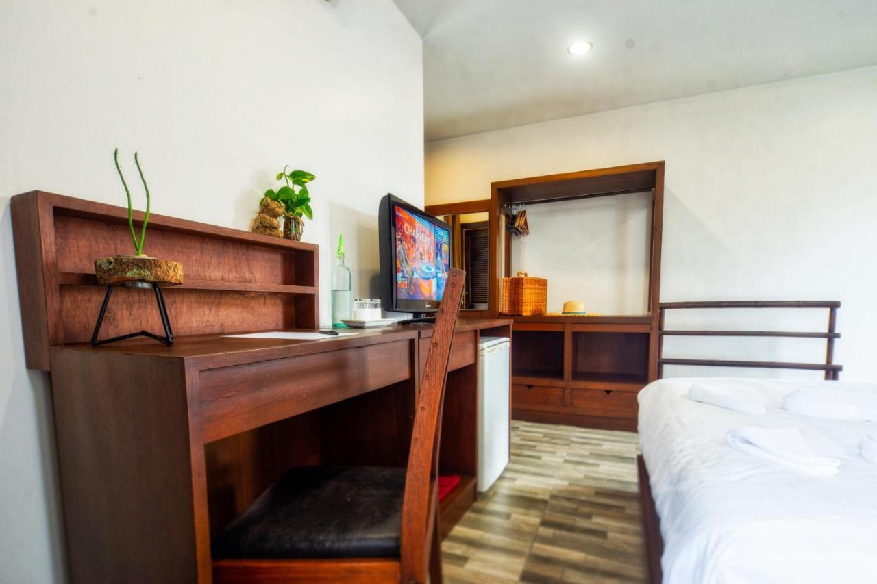 Ban Kong Rao Guest house Chiang Mai