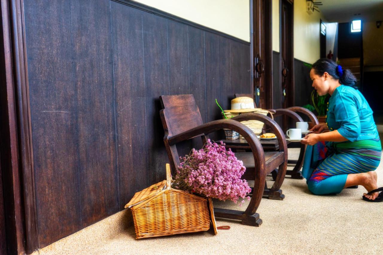Ban Kong Rao Guest house