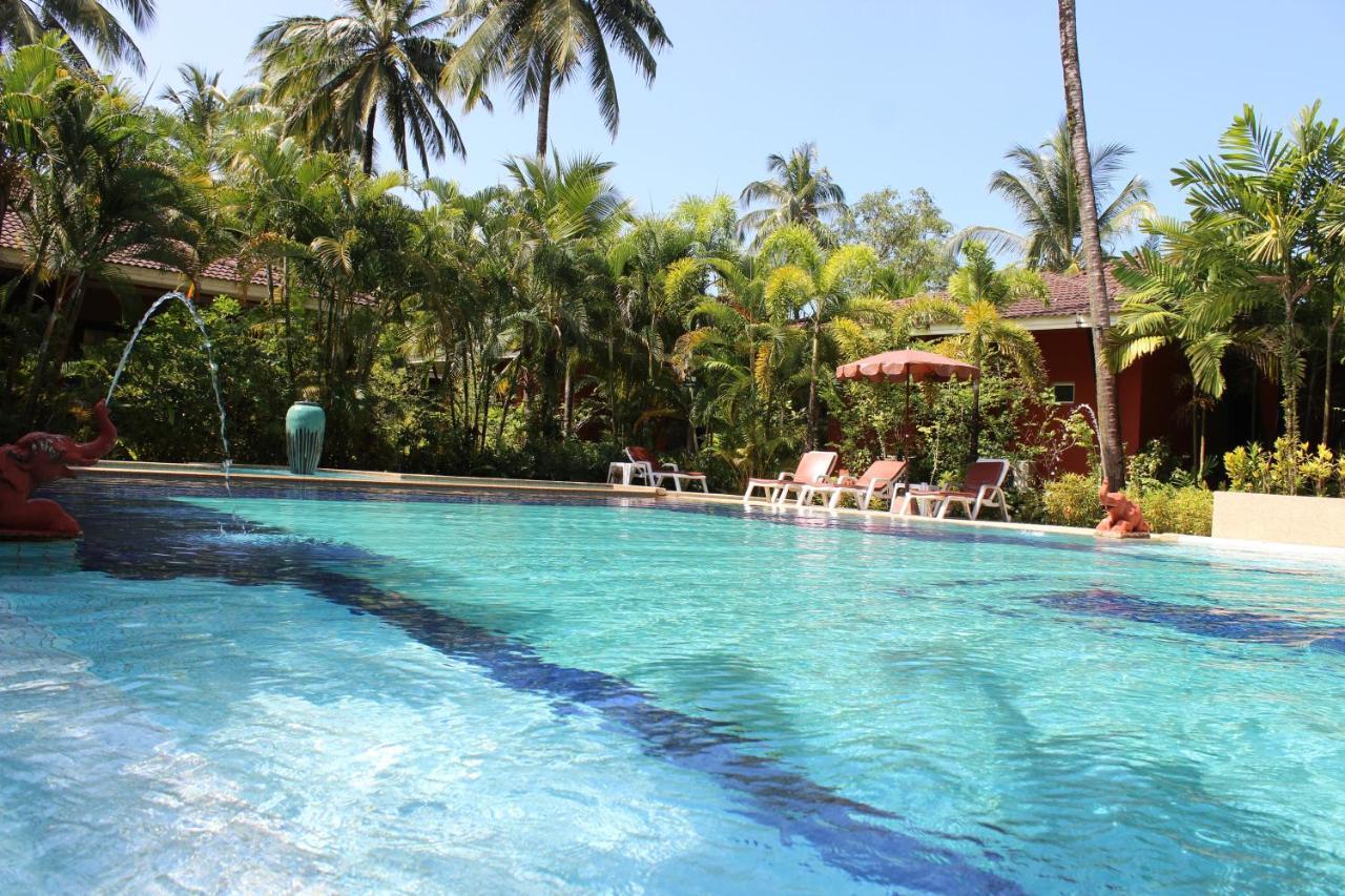 Sudala 3* Khao Lak