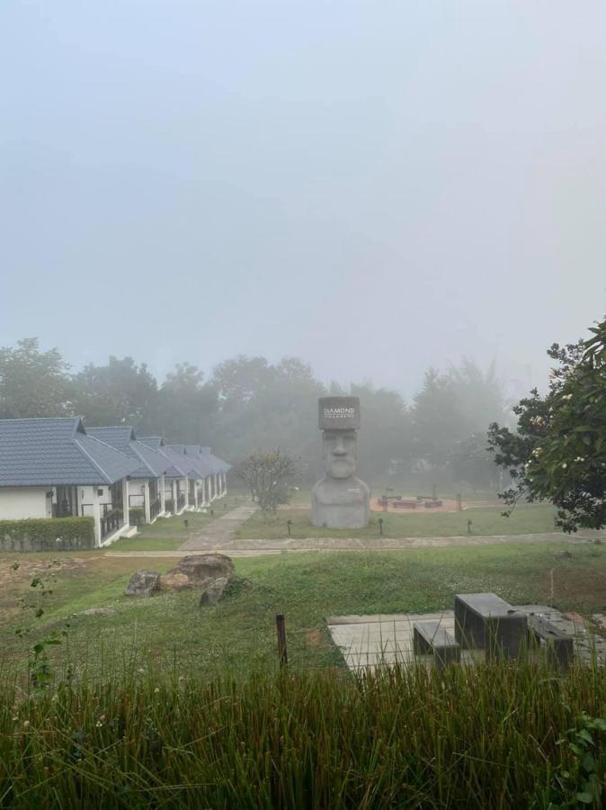 Inn Diamond Village Pai