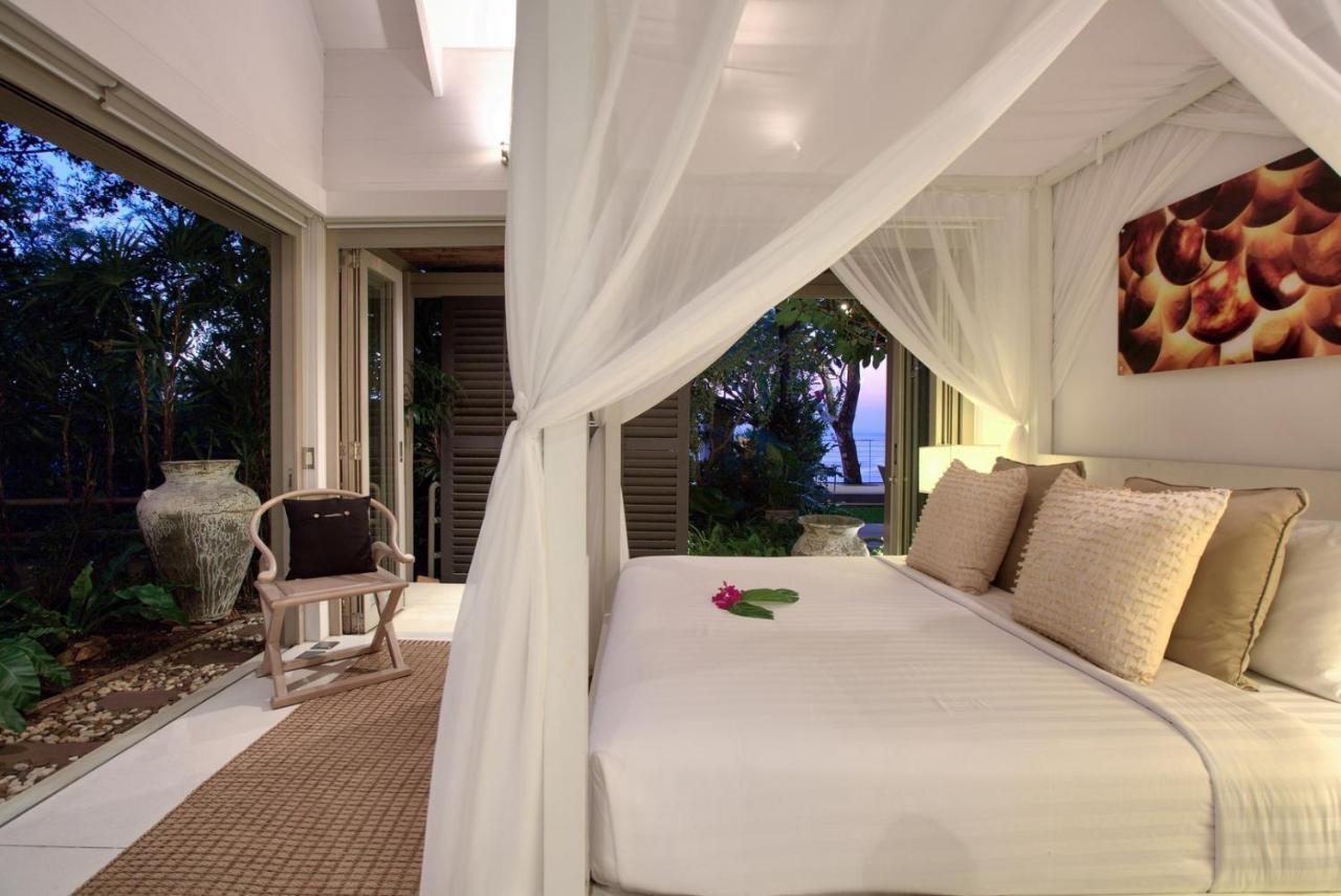 The Headland 2, Samui Villa